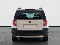 Škoda Yeti  1.2 TSI 