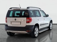 Škoda Yeti  1.2 TSI 