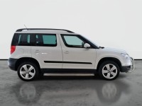 Škoda Yeti  1.2 TSI 