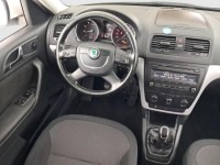 Škoda Yeti  1.2 TSI 