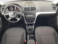 Škoda Yeti  1.2 TSI 