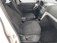 Škoda Yeti  1.2 TSI 