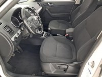 Škoda Yeti  1.2 TSI 