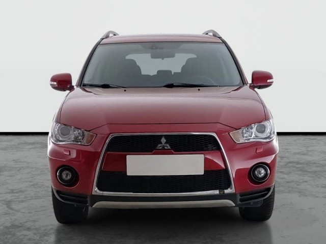 Mitsubishi Outlander  2.2 DI-D 