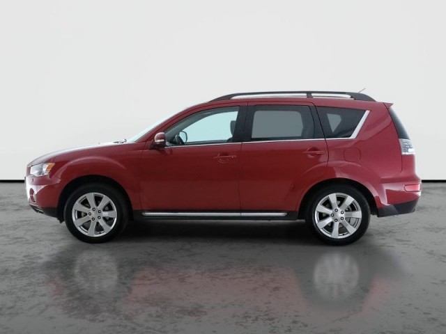 Mitsubishi Outlander  2.2 DI-D 