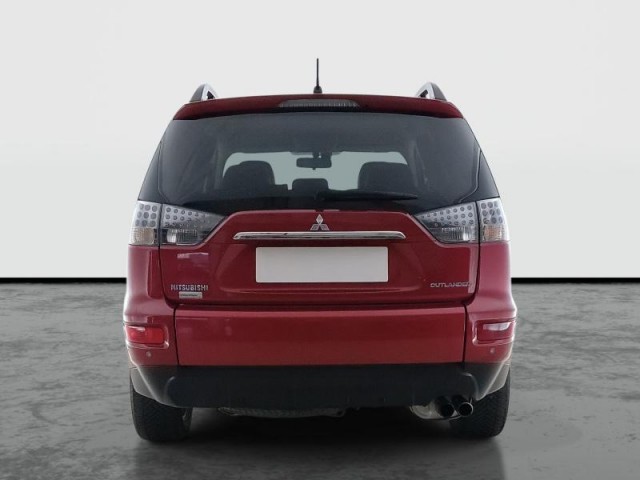 Mitsubishi Outlander  2.2 DI-D 