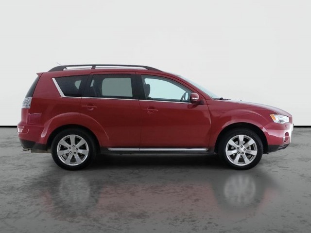Mitsubishi Outlander  2.2 DI-D 