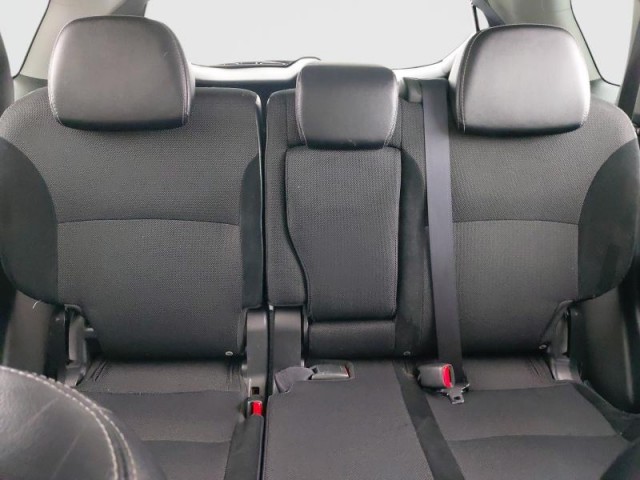 Mitsubishi Outlander  2.2 DI-D 