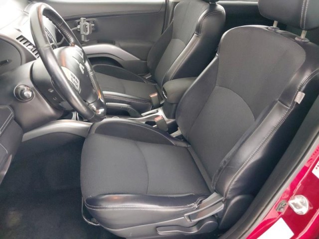 Mitsubishi Outlander  2.2 DI-D 