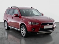 Mitsubishi Outlander  2.2 DI-D 