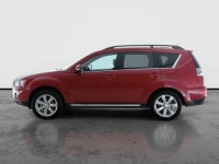 Mitsubishi Outlander  2.2 DI-D 