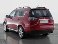 Mitsubishi Outlander  2.2 DI-D 