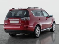 Mitsubishi Outlander  2.2 DI-D 