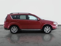 Mitsubishi Outlander  2.2 DI-D 