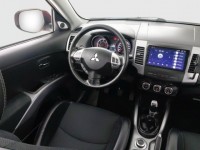 Mitsubishi Outlander  2.2 DI-D 