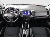 Mitsubishi Outlander  2.2 DI-D 