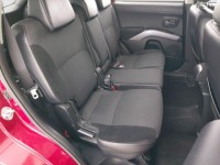 Mitsubishi Outlander  2.2 DI-D 