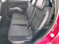 Mitsubishi Outlander  2.2 DI-D 