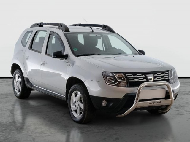 Dacia Duster  1.6 16V 