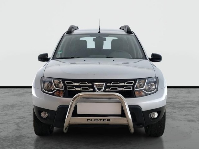 Dacia Duster  1.6 16V 