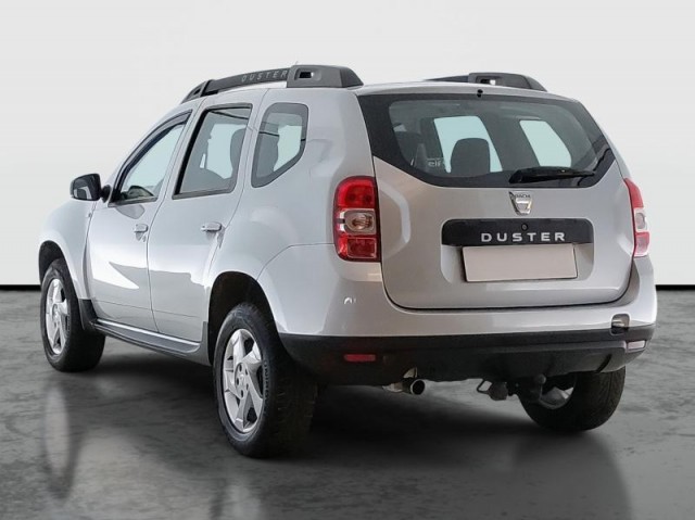 Dacia Duster  1.6 16V 