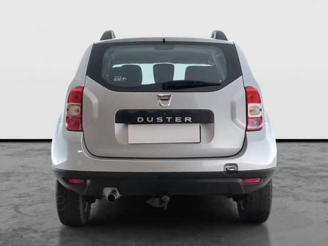 Dacia Duster  1.6 16V 