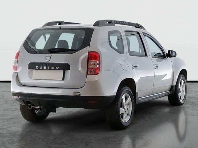 Dacia Duster  1.6 16V 