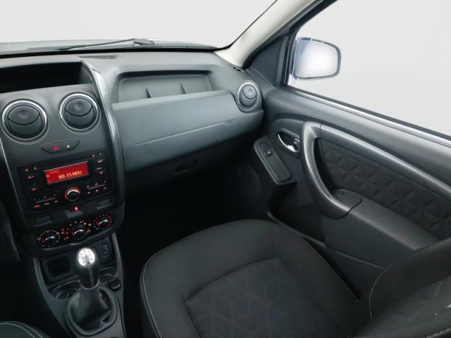Dacia Duster  1.6 16V 
