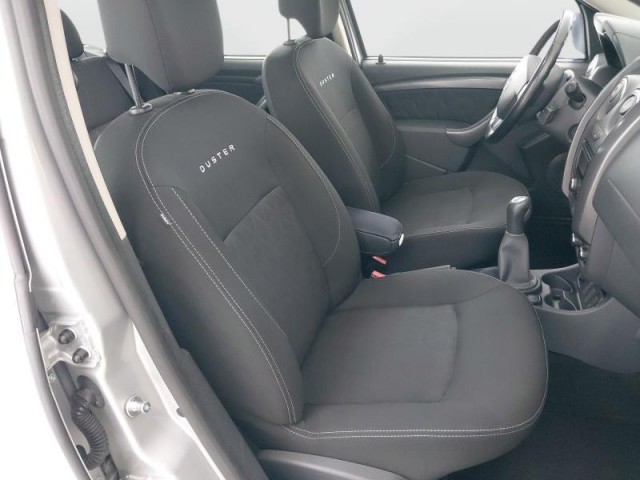 Dacia Duster  1.6 16V 