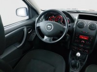 Dacia Duster  1.6 16V 