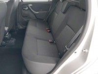 Dacia Duster  1.6 16V 