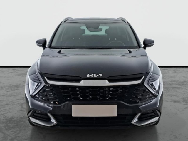 Kia Sportage  1.6 T-GDI MHEV Top