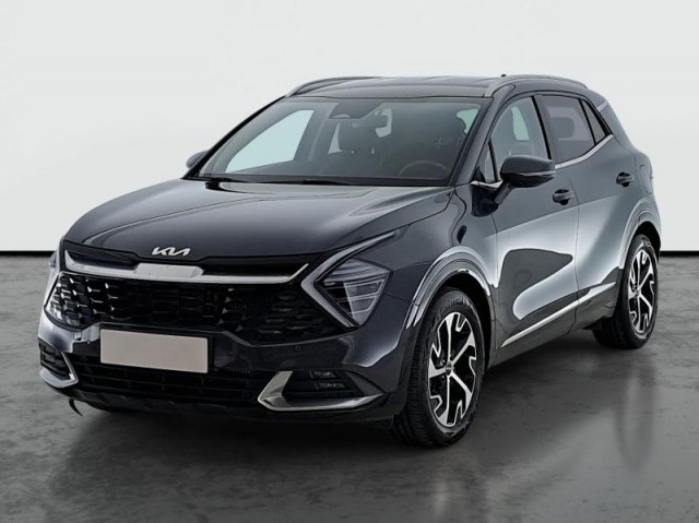 Kia Sportage  1.6 T-GDI MHEV Top