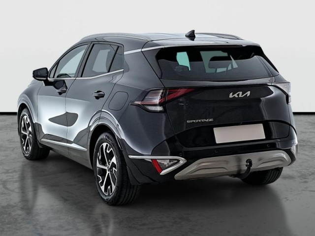 Kia Sportage  1.6 T-GDI MHEV Top