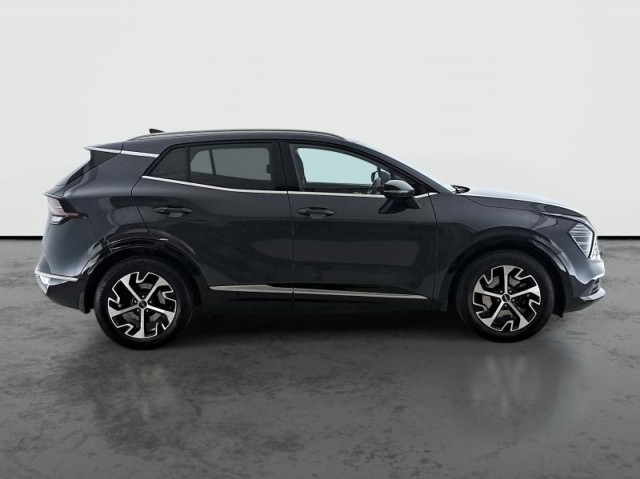 Kia Sportage  1.6 T-GDI MHEV Top