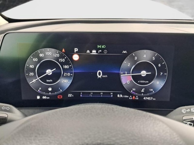 Kia Sportage  1.6 T-GDI MHEV Top