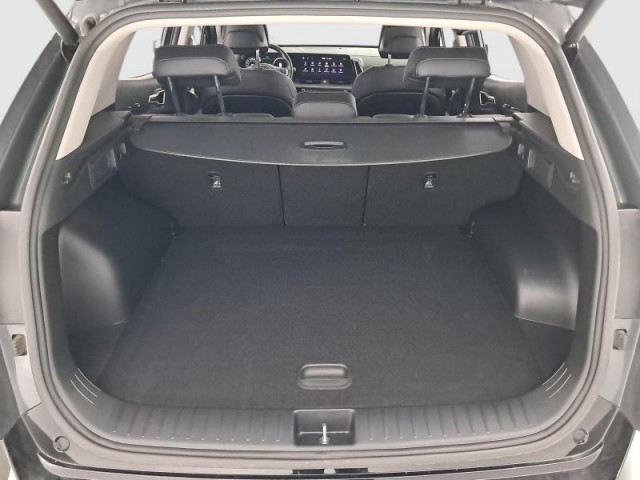 Kia Sportage  1.6 T-GDI MHEV Top