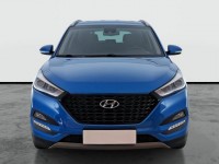 Hyundai Tucson  1.7 CRDi 