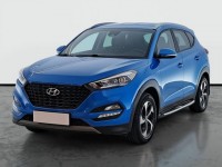 Hyundai Tucson  1.7 CRDi 