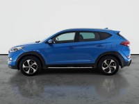 Hyundai Tucson  1.7 CRDi 