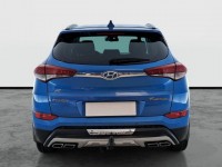 Hyundai Tucson  1.7 CRDi 