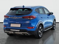 Hyundai Tucson  1.7 CRDi 