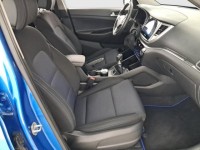 Hyundai Tucson  1.7 CRDi 