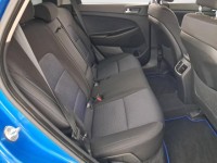 Hyundai Tucson  1.7 CRDi 