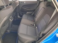 Hyundai Tucson  1.7 CRDi 