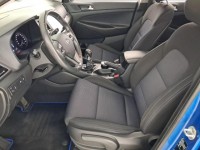 Hyundai Tucson  1.7 CRDi 