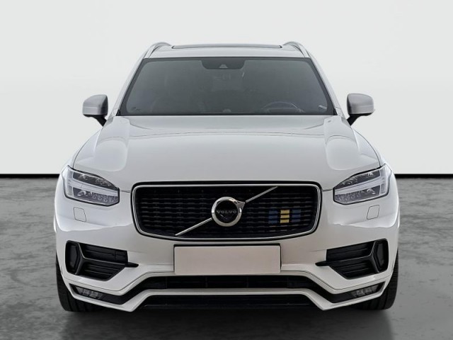 Volvo XC90  D5 AWD Polestar R-Design