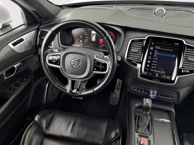 Volvo XC90  D5 AWD Polestar R-Design
