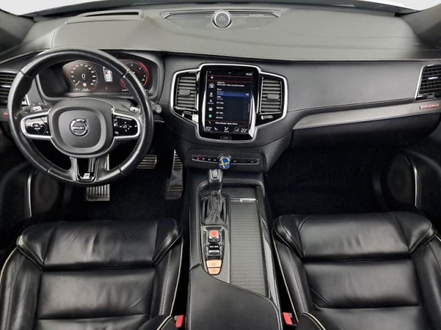 Volvo XC90  D5 AWD Polestar R-Design