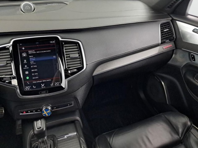 Volvo XC90  D5 AWD Polestar R-Design